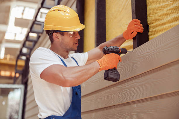 Best Insulated Siding Installation  in Hoosick Falls, NY