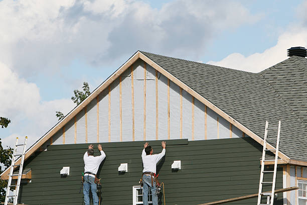 Affordable Siding Repair and Maintenance Services in Hoosick Falls, NY